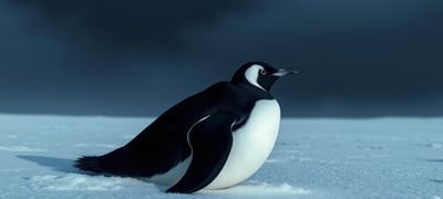 Dream symbol: Penguin