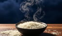 Rice dream symbol meaning - Symbol of abundance, sustenance, and spiritual interconnectedness.