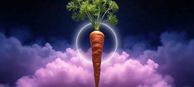 Dream symbol: Carrot