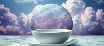 Dream symbol: Porcelain