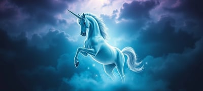 Dream symbol: Unicorn