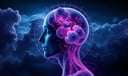 Head dream symbol meaning - Symbol of consciousness, authority, and spiritual connection.