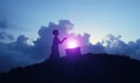 Finding Something dream symbol meaning - Symbol of discovery, integration, and awakening.