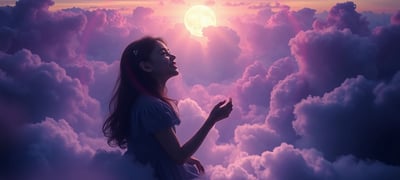 Dream symbol: Daughter