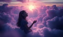 Daughter dream symbol meaning - Symbol of innocence, spiritual legacy, and the evolving self.