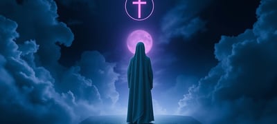 Dream symbol: Nun
