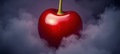 Dream symbol: Cherry