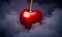 Cherry dream symbol meaning - Symbol of fleeting pleasure, desire, and the soul's yearning for fulfillment.