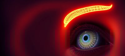 Dream symbol: Eyebrow