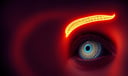 Eyebrow dream symbol meaning - Symbol of discernment, emotional expression, and the boundary between inner and outer identity.