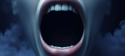 Dream symbol: Unable to Speak