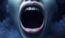 Unable to Speak dream symbol meaning - Symbol of suppressed truth, blocked expression, and spiritual restraint.