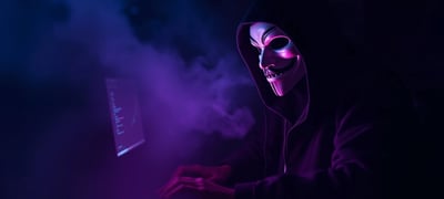 Dream symbol: Cyber Attack