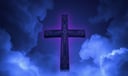 Cross dream symbol meaning - Symbol of sacrifice, transformation, and inner crossroads.