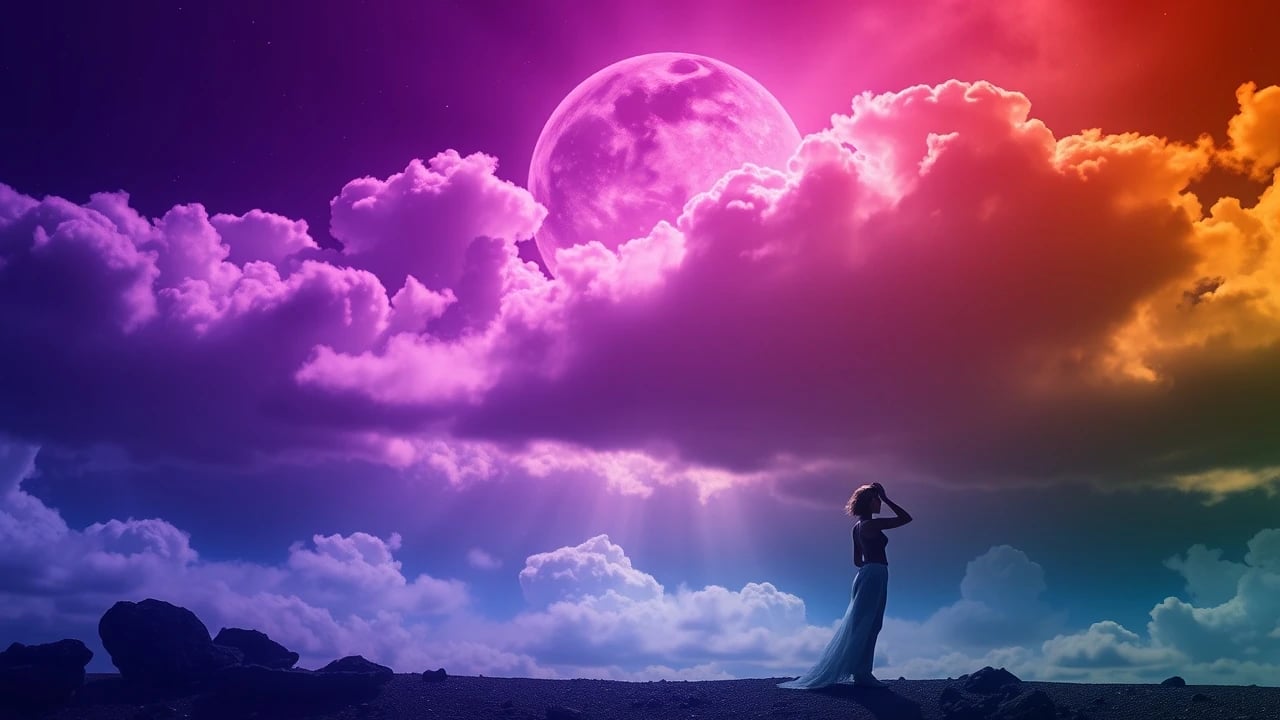 Symbolic dream image: Homosexuality