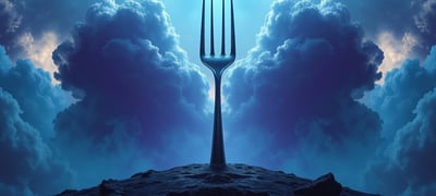 Dream symbol: Fork