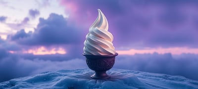 Dream symbol: Ice Cream