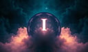 Letter I dream symbol meaning - Symbol of individuality, ego, and the soul’s solitary journey.