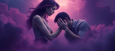 Dream symbol: Cheating