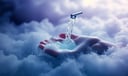 Soap dream symbol meaning - Symbol of purification, release, and inner renewal.