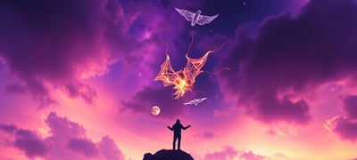 Dream symbol: Excitement