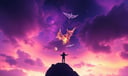Excitement dream symbol meaning - Symbol of anticipation, awakening, and transformative energy.