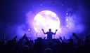 DJ dream symbol meaning - Symbol of orchestration, influence, and communal energy.