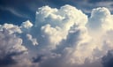 Cloud dream symbol meaning - Symbol of mystery, transition, and the veiling of truth.