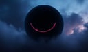 Smile dream symbol meaning - Symbol of joy, authenticity, and hidden emotion.