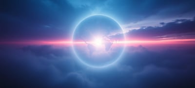 Dream symbol: Vision