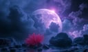 Coral dream symbol meaning - Symbol of emotional depth, spiritual protection, and the delicate web of connection.