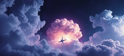 Dream symbol: Explosion