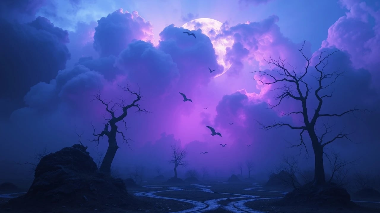 Symbolic dream image: Murder
