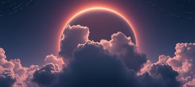 Dream symbol: Celestial Body