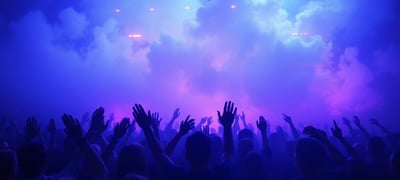 Dream symbol: Concert