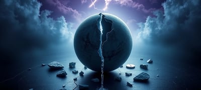 Dream symbol: Broken Object