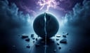 Broken Object dream symbol meaning - Symbol of rupture, transformation, and the call to inner repair.