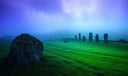 Ireland dream symbol meaning - Symbol of ancestral longing, spiritual renewal, and the enduring power of community.