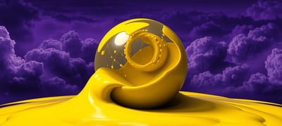 Dream symbol: Mustard