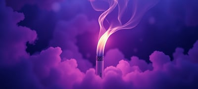 Dream symbol: Cigarette