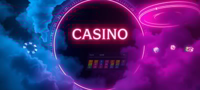 Dream symbol: Casino