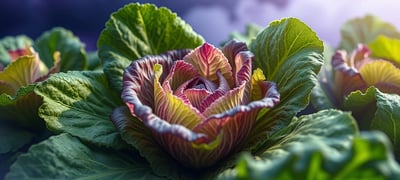 Dream symbol: Lettuce