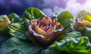 Lettuce dream symbol meaning - Symbol of renewal, humility, and the nourishment of body and soul.