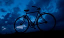 Bicycle dream symbol meaning - Symbol of self-reliance, balance, and the soul’s journey.