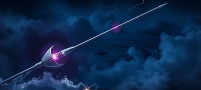 Dream symbol: Harpoon