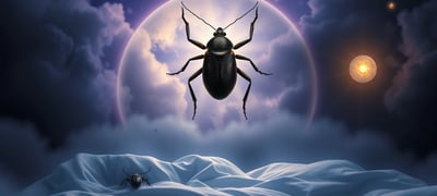 Dream symbol: Bed Bug