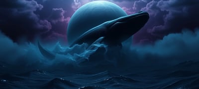 Dream symbol: Whale