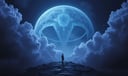 Cut Off dream symbol meaning - Symbol of exclusion, rupture, and the longing for reconnection.