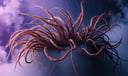 Hairy dream symbol meaning - Symbol of untamed energy, instinctual drives, and the tension between order and chaos.