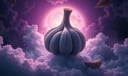 Garlic dream symbol meaning - Symbol of protection, purification, and the tension between desire and restraint.